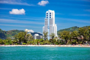 Apartment in Patong Tower